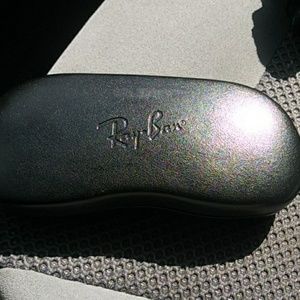 Womens Rayban sunglasses